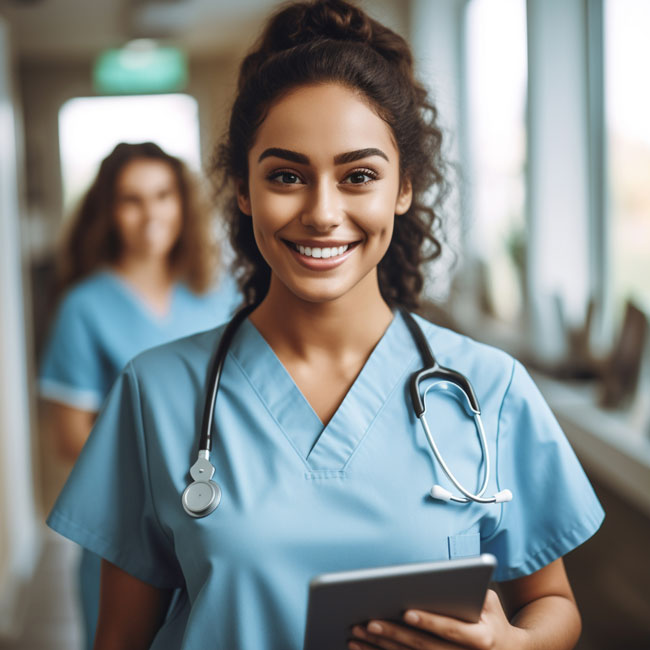 Start Your Career in Care